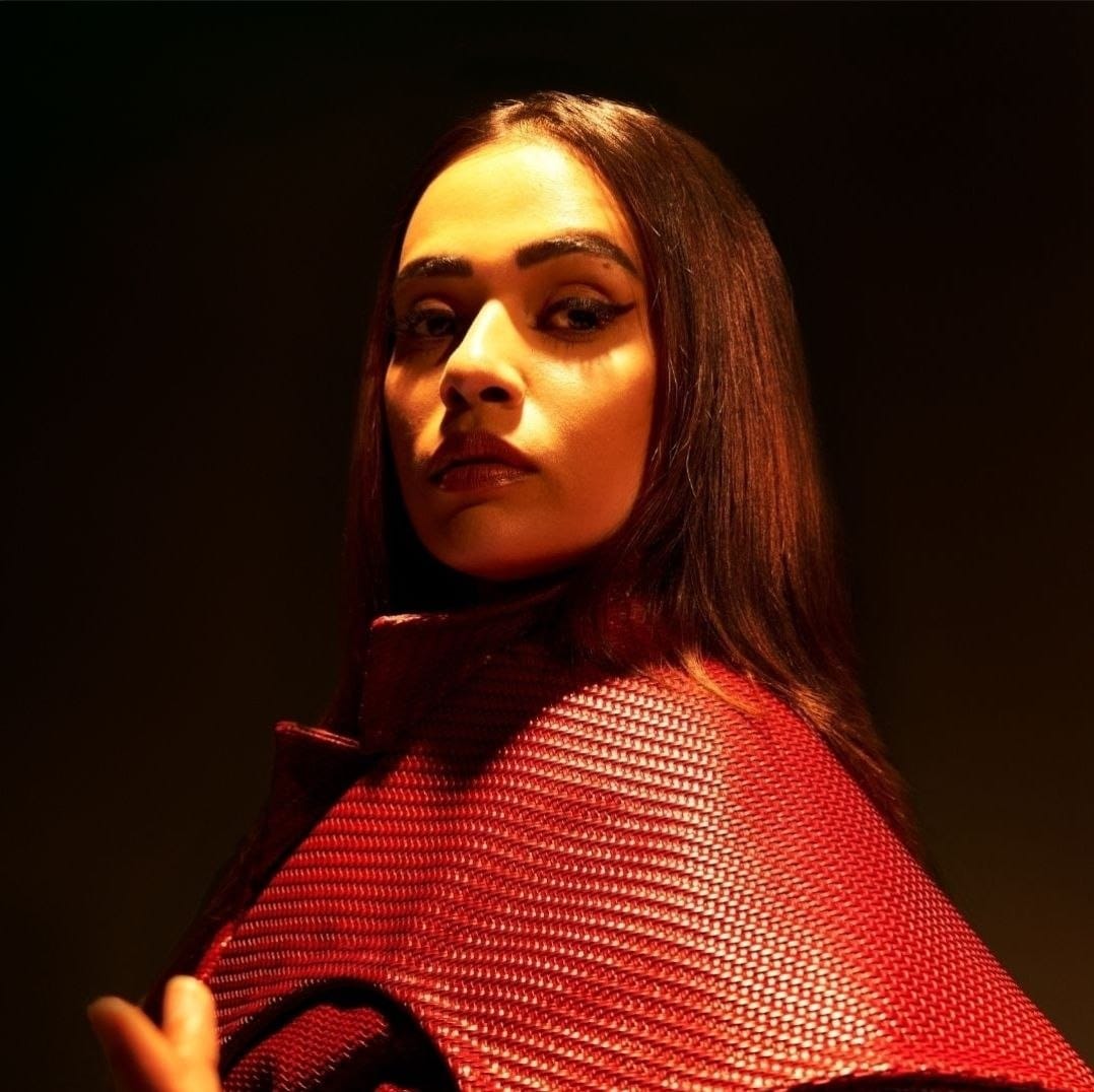 Shalmali Kholgade